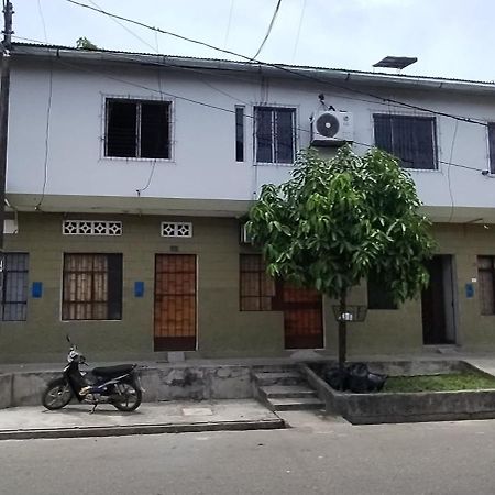 Mini Departamento Iquitos 1243公寓 外观 照片